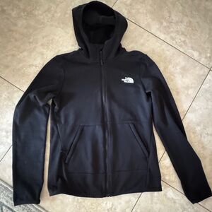 The North Face Women's Black Ski Jacket